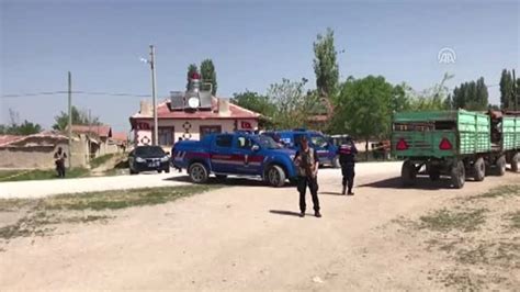 K­o­n­y­a­­d­a­ ­e­s­k­i­ ­m­u­h­t­a­r­ ­3­ ­k­i­ş­i­y­i­ ­ö­l­d­ü­r­d­ü­ ­-­ ­S­o­n­ ­D­a­k­i­k­a­ ­H­a­b­e­r­l­e­r­